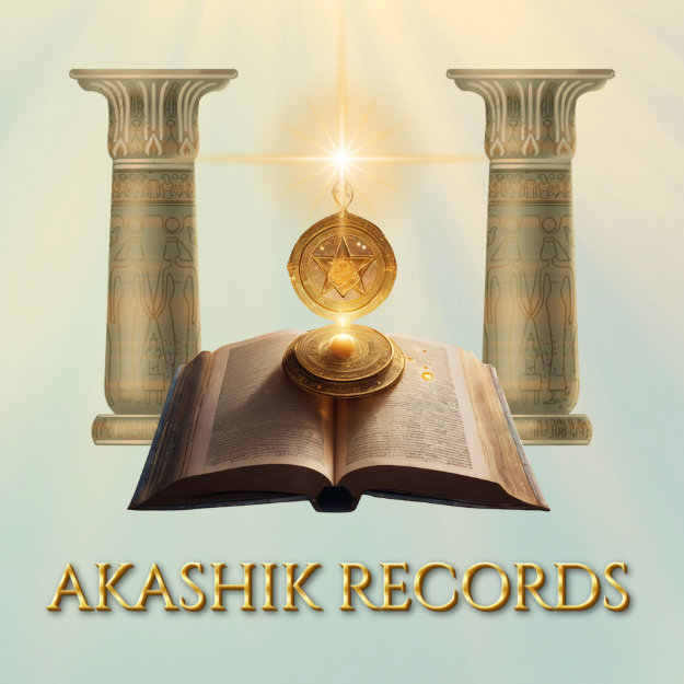 Akashik records