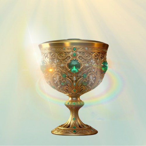 Ceremonial Master Work