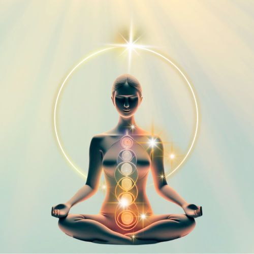 Removal of Pins, Needles and other objects from the Auric Layers